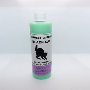 Black Cat Holy Cleaner