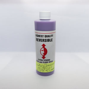 Reversible Holy Cleaner