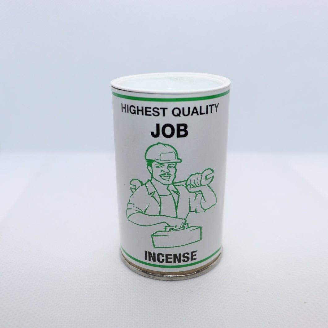 Job Incense Incense