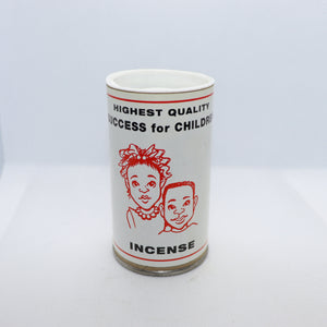 Success for Children Incense