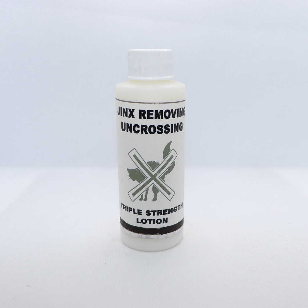 Jinx Remover Holy Cleaner