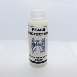 Peace Protection Lotion