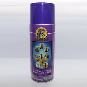 7 African Power House Blessing Spray