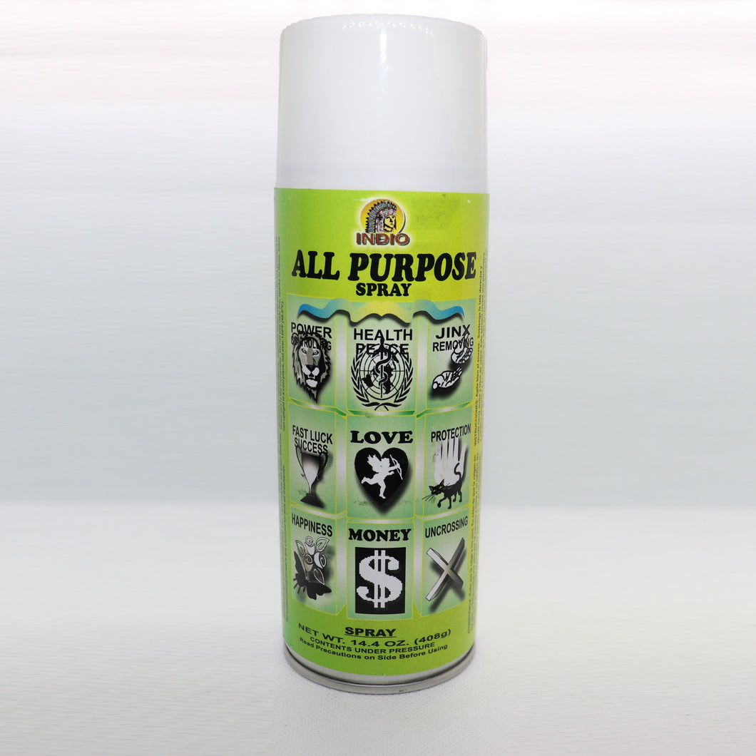 All Purpose House Blessing Spray